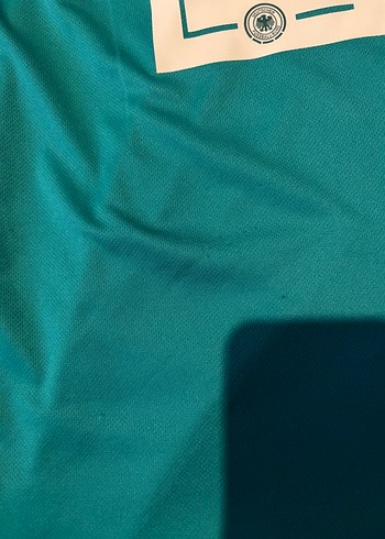 Orijinal Almanya Mario Gomez Forma - Görsel 8