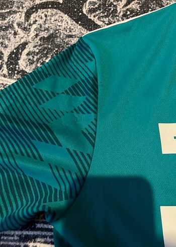 Orijinal Almanya Mario Gomez Forma - Görsel 7