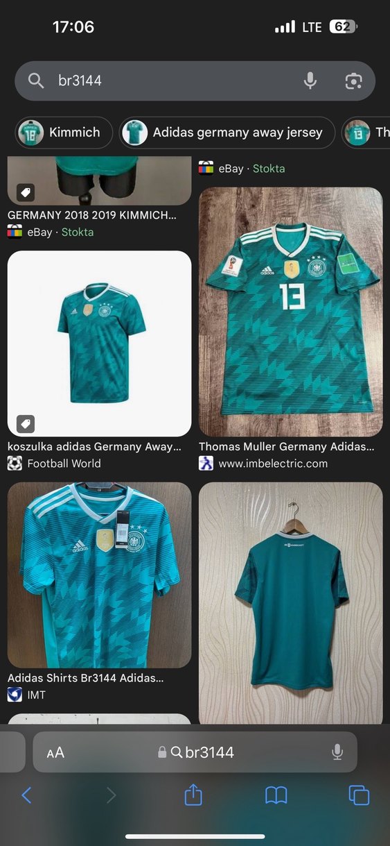 Orijinal Almanya Mario Gomez Forma - Görsel 4