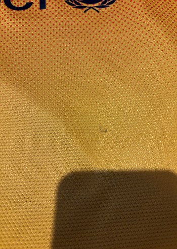 Orijinal Barcelona Iniesta Forma - Görsel 7