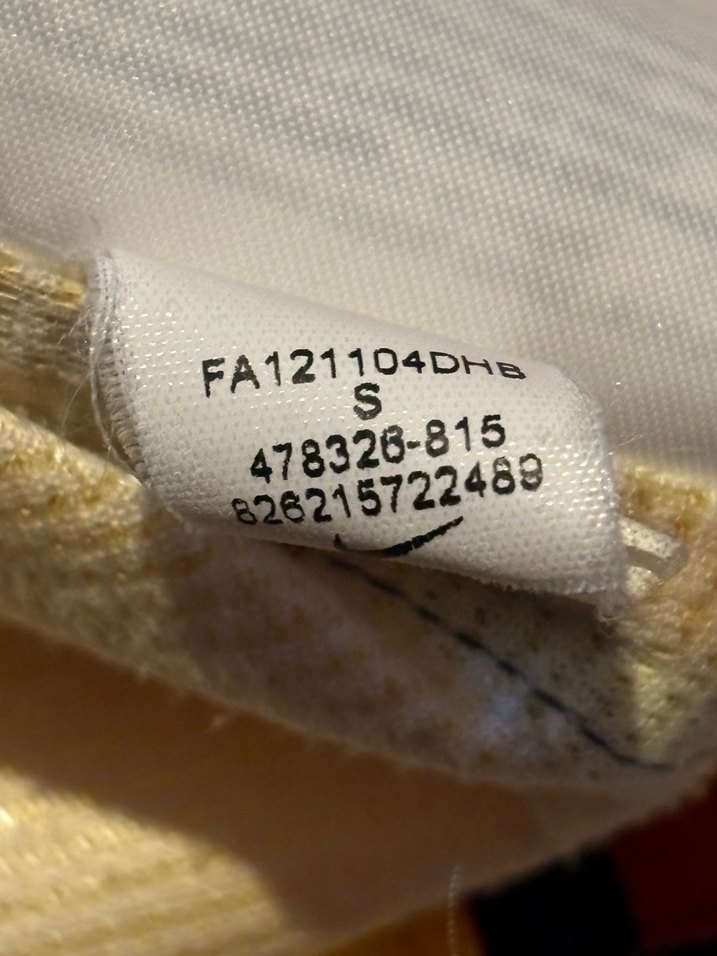 Orijinal Barcelona Iniesta Forma - Görsel 3