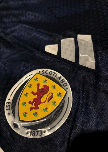 İskoçya McTominay Player Forma - Görsel 3