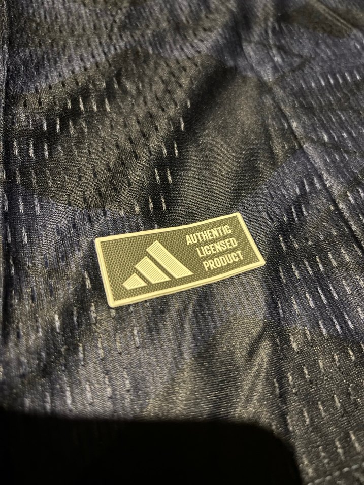 İskoçya McTominay Player Forma - Görsel 5