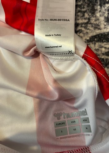 Orjinal Sunderland Jobe Bellingham Forma - Görsel 5