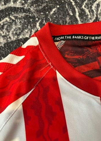 Orjinal Sunderland Jobe Bellingham Forma - Görsel 7