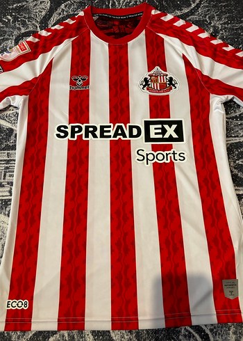 Orjinal Sunderland Jobe Bellingham Forma - Görsel 4