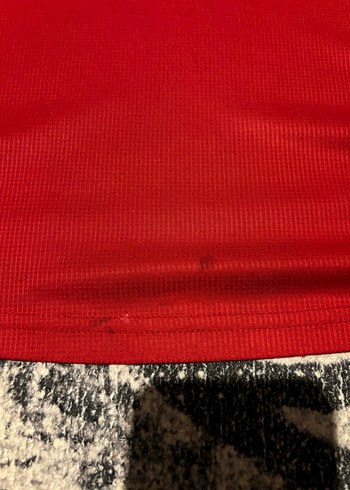 Türkiye 2002 İlhan Mansız Forması - Görsel 5