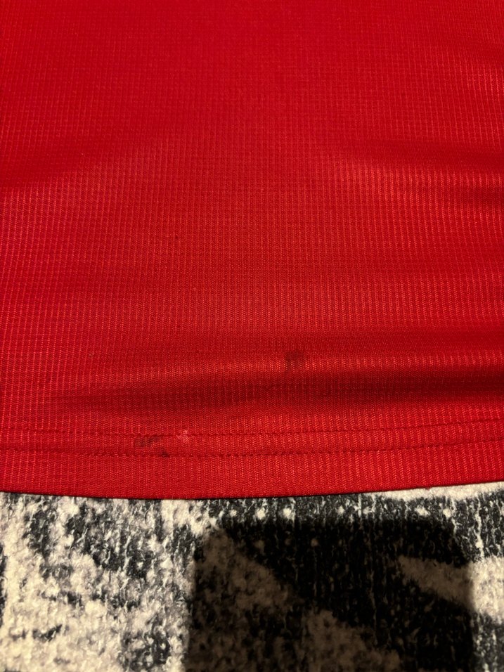 Türkiye 2002 İlhan Mansız Forması - Görsel 5