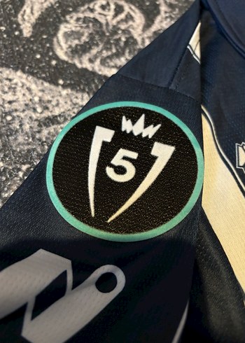 Monterrey Sergio Ramos Forma - Görsel 4