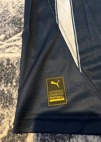 Monterrey Sergio Ramos Forma - Görsel 5