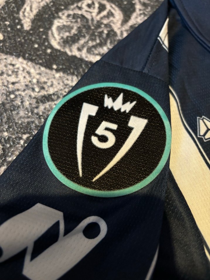 Monterrey Sergio Ramos Forma - Görsel 4