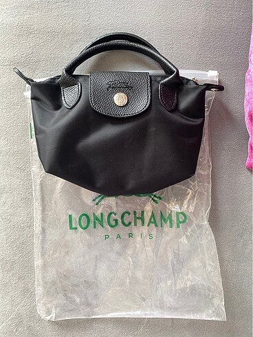 Longchamp Longchamp Çanta