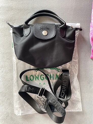 Longchamp Çanta