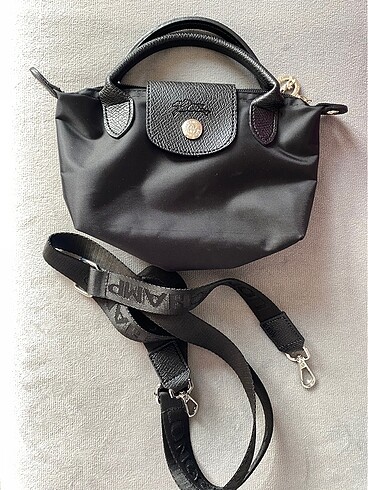  Beden Longchamp Çanta