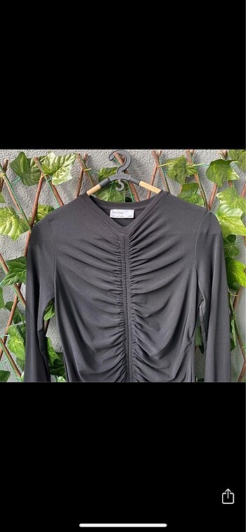 Bershka Bershka elbise