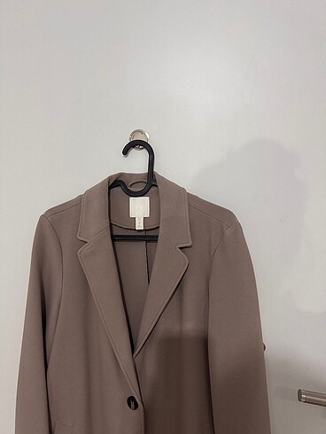 xs Beden H&M kaban