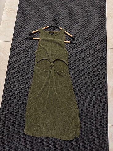 Topshop Elbise