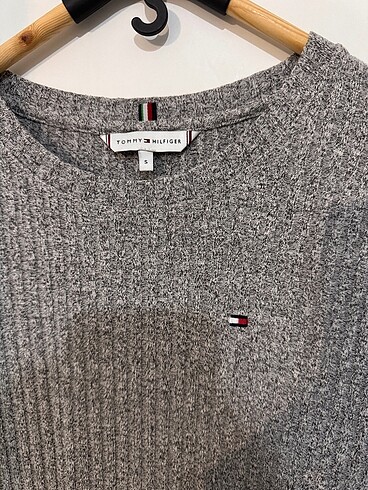 Tommy Hilfiger Tommy elbise