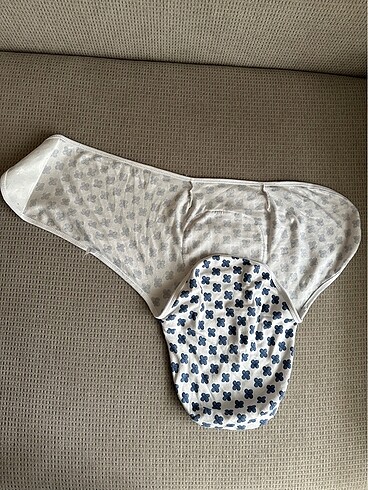 İkili kundak - Görsel 5