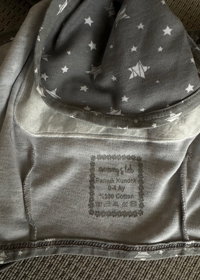 İkili kundak - Görsel 4