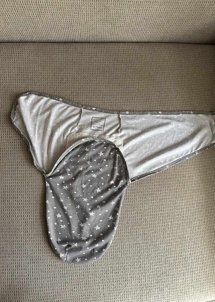 İkili kundak - Görsel 2