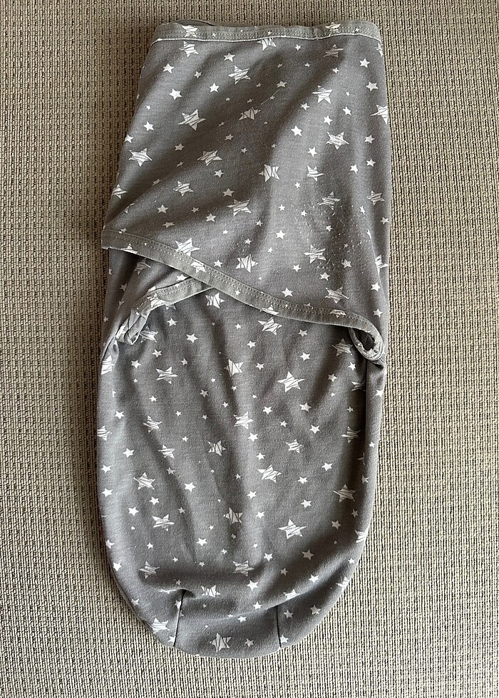 İkili kundak - Görsel 3