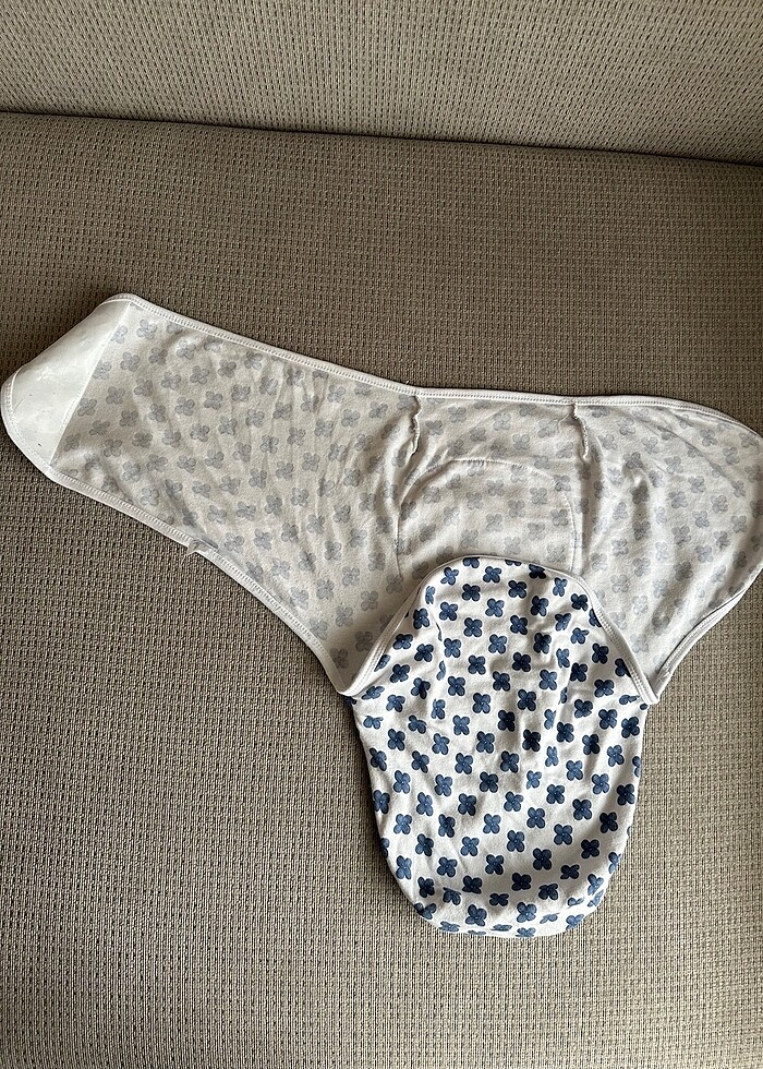 İkili kundak - Görsel 5