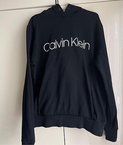CK sweatshirt