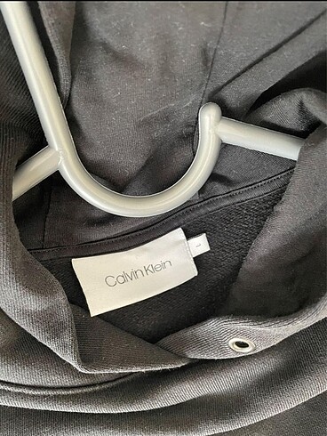 l Beden lacivert Renk CK sweatshirt