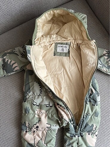 Astronot tulum - Görsel 2