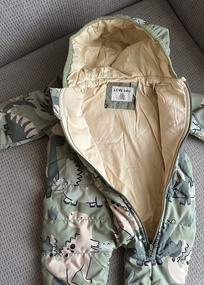 Astronot tulum - Görsel 2