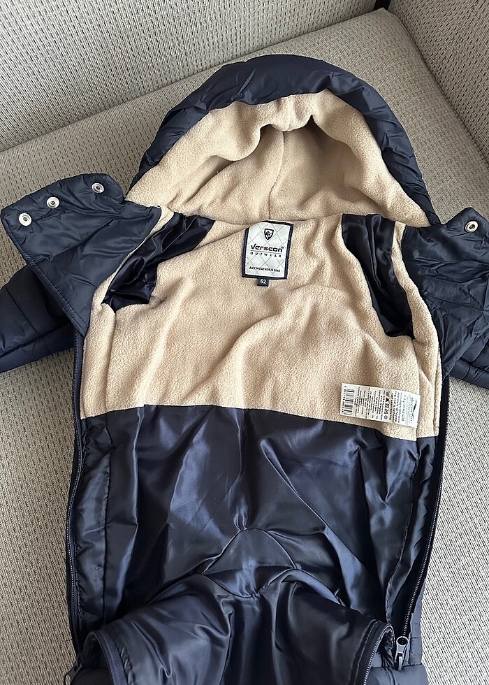 Astronot Tulum - Görsel 3