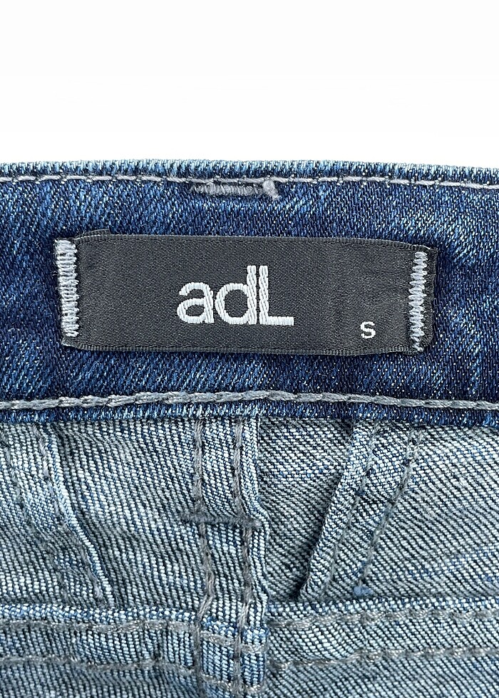 Adil Işık Jean / Kot %70 İndirimli. - Görsel 4