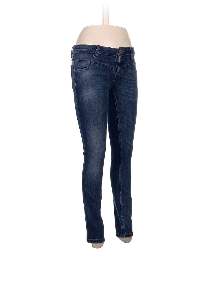 Adil Işık Jean / Kot %70 İndirimli. - Görsel 2