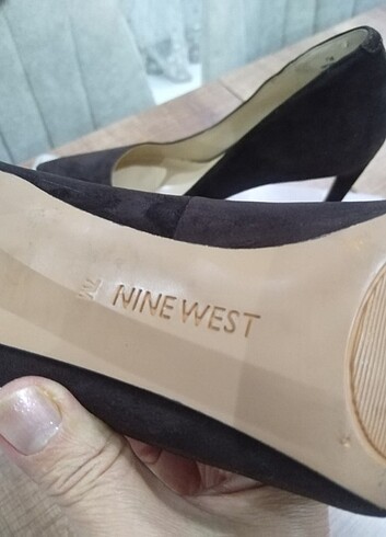 37 Beden Nine West Stiletto