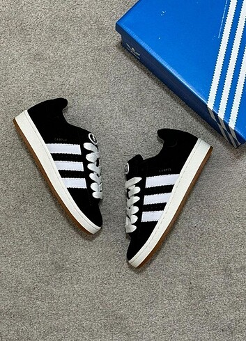 diğer Beden Adidas Campus 00s Black