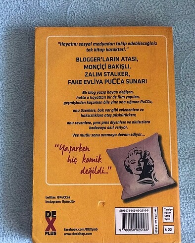  Kitap