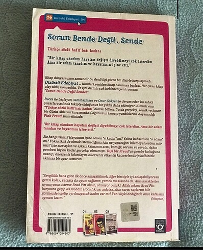  Kitap
