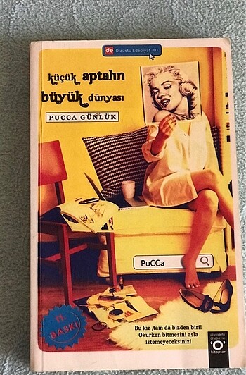 Kitap