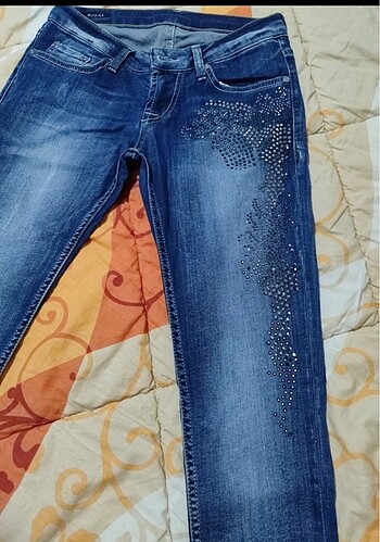 29 Beden Pantalon