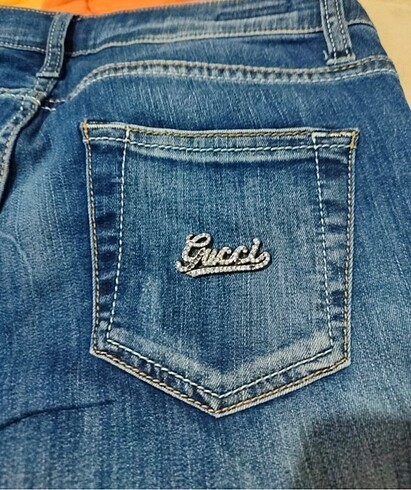 29 Beden lacivert Renk Pantalon