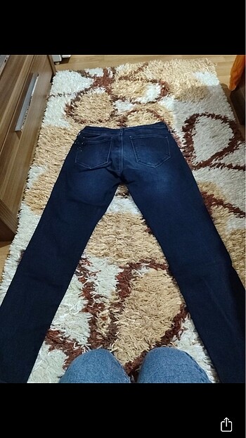 Mavi Jeans Kot pantalon