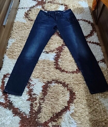 Kot pantalon