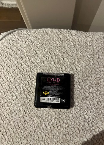 LYKD Bej Aydınlatıcı - Görsel 2