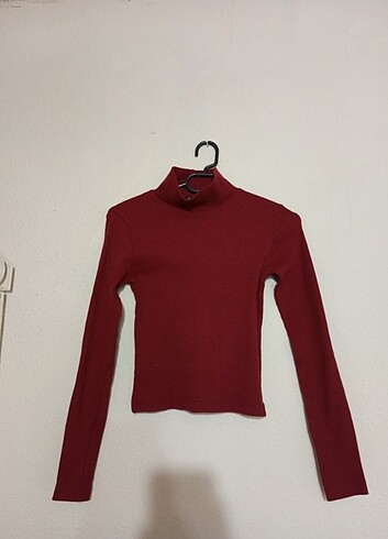 l Beden Bordo crop