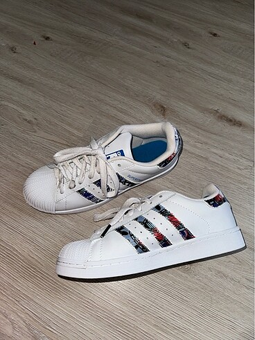 Adidas Adidas süperstar ithal