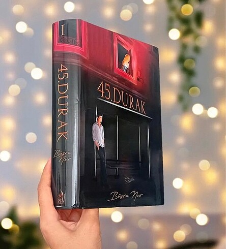  Beden 45.durak