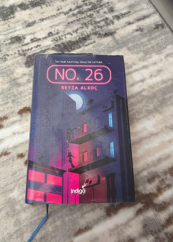  Beden karışık kitap