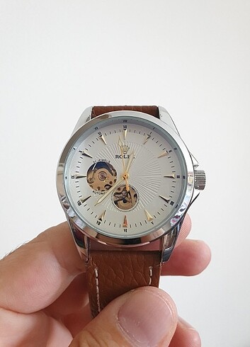 Rolex otomatik saat