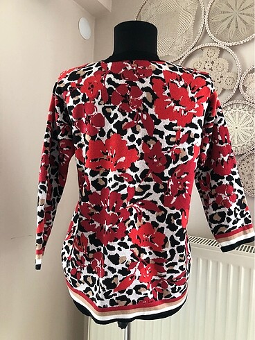 m Beden Vintage kazak
